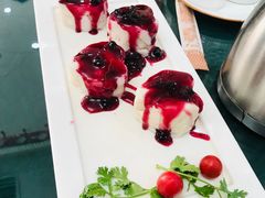 -大城·烧烤海鲜大排档(台东店)