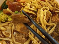 -康师傅私房牛肉面(申虹店)