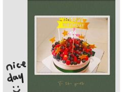-EnergyCake蛋糕理想国