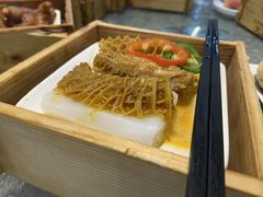-點無缺茶楼·海鲜酒家(世博店)