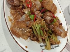 -老福洲(西洪路店)