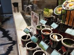 -长兴开元名都大酒店·地中海咖啡厅