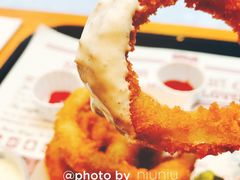 -The Habit Burger Grill 哈比特汉堡(复兴soho店)