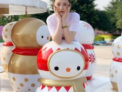 -厦门方特梦幻王国