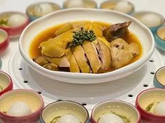 -金世纪中餐厅(重庆世纪金源店)