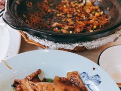 -鑫巴蜀小镇 · 水煮鱼专研店(玉桥店)