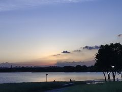 -贡湖湾湿地公园