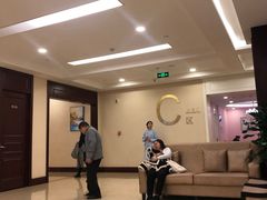 -环亚体检中心(桐梓林分院)