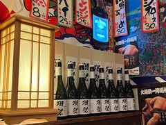 -平成屋·午肴夜酒(四川北路店)