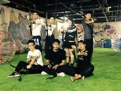 -好玩工厂密室·鹅鸭杀·桌游拼豆电玩