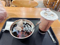 -鲜芋仙(太原街万达店)