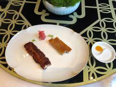 -富力丽思卡尔顿酒店·丽轩中餐厅