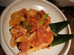 -新石器烤肉(中房金谊广场店)