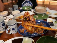 -君悦酒店·1881·北京烤鸭