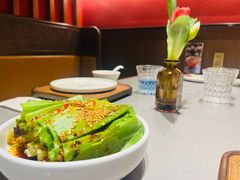 -四川饭店·川味水煮鱼(长白店)