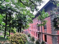-之江大学-旧址