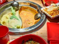 -季季红火锅(丰城洪客隆店)