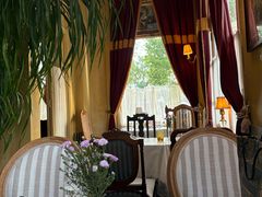 -小小花园 Le.Petit.Jardin(西岸滨江店)
