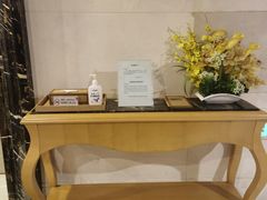 -连云港金陵海州湾会议中心