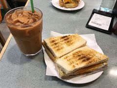 -华嫂冰室(尖沙咀店)