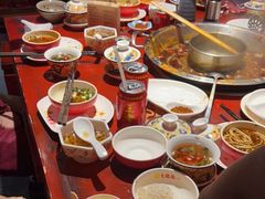 -大龙燚·旷野鲜火锅(广州首店)