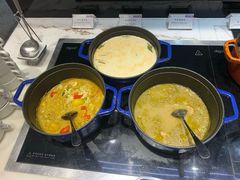 -鹭江潮餐厅•福建菜(鹭江佲家酒店)