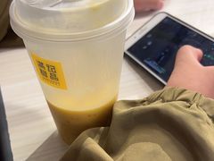 -满记甜品(静安大悦城店)