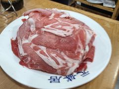 -元盛居(生态大街店)