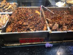 -老黄记手撕烤兔(玉林街店)