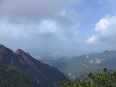 -安徽天堂寨风景区