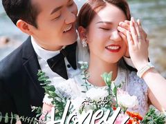 -爱我旅拍婚纱摄影(大理店)