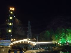 -野三坡清泉山风景区