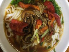 -肆姐面粉馆(坡子街店)