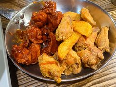 -MI WU FACTORY米屋美食工厂餐厅(绿地店)