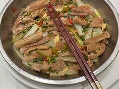 -水乡人家酒楼(坦洲店)