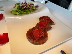 -弦月窗LUNETTE BY AMANDA(复兴路店)