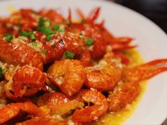 -李叔叔虾蟹大排档(青羊店)