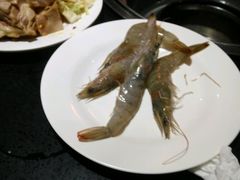 -尚水元休闲自助餐厅(中央城店)