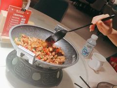 -味上湘菜馆(岳麓山店)