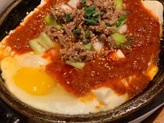 -七八冷面·延边朝鲜族美食(世纪汇店)