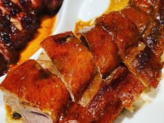 烧味三拼-正斗·港式粤菜(SKLP店)