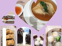 -陶陶居海鲜酒家(新马路店)