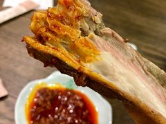 -清真·益鑫羊肉手抓馆(花园北街店)