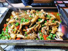 -蘭奢雅集·江浙菜(青山江滩店)