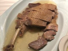 -扬州狮子楼·非遗淮扬菜(总店)