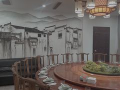 -东沙小镇主题餐厅(下沙店)