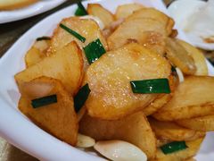-水上人家民俗餐厅(洱海公园店)