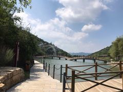-潭溪山