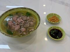 -雪花龙吊龙牛肉面(三山街店)