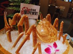 -蟹的岡田屋(正大广场店)
